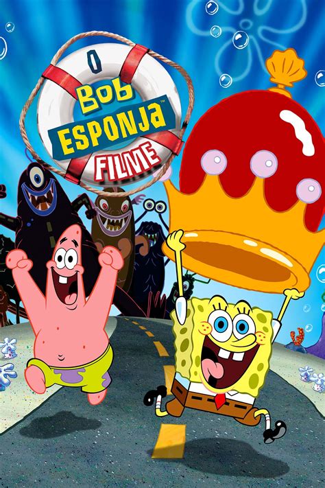 Spongebob Filmy Porno .